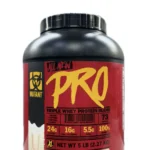 پروتئین وی پرو موتانت | Mutant Pro Triple Whey Protein